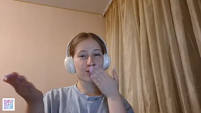 BethGoodman webcam