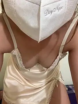 Ninaa20 webcam