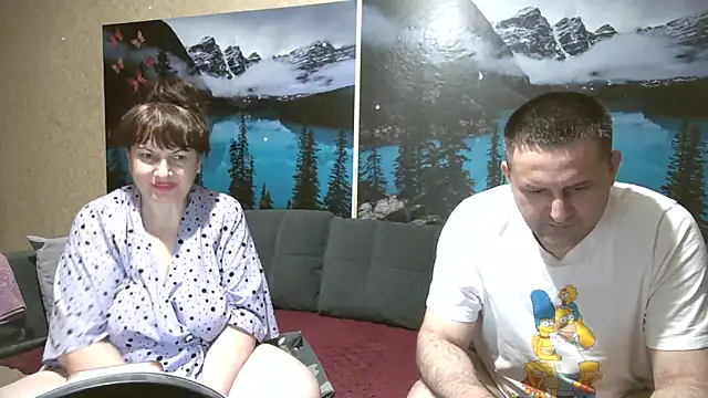 BiManKleo webcam