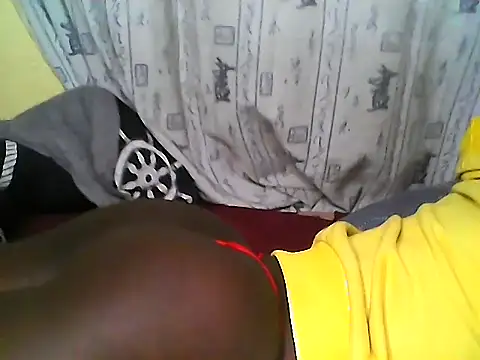Buchi_sexylady webcam