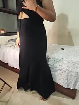 Lily-Darlling webcam