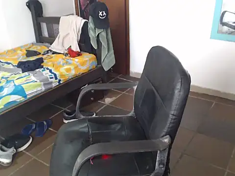 alisterxxx webcam