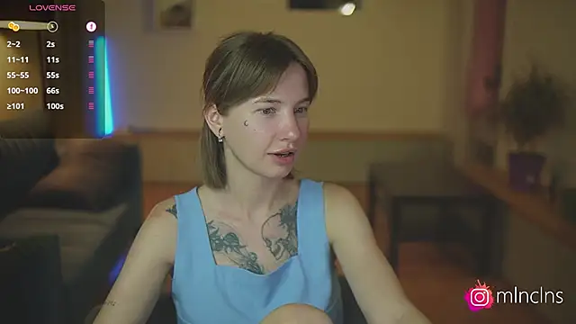 mel_collins webcam