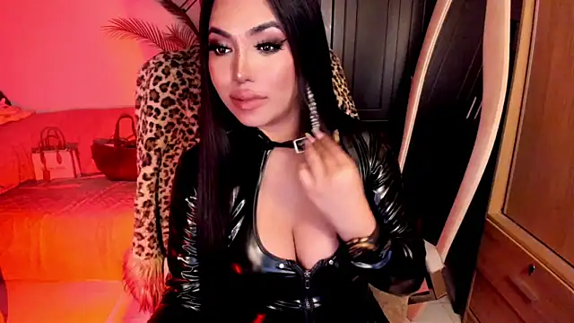 XGoodnessGracious webcam