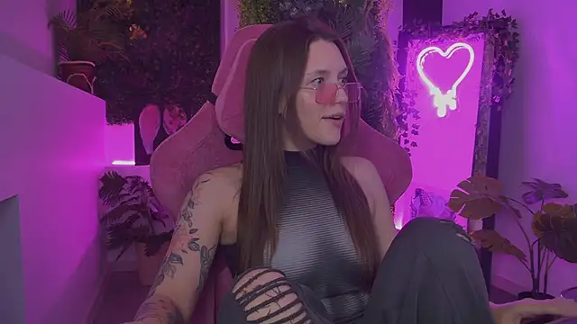 JennyDens webcam