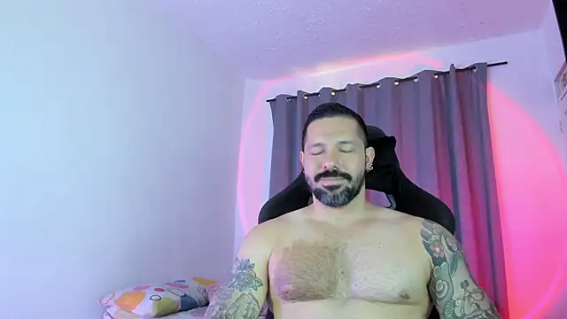 Pierre_Vidal webcam