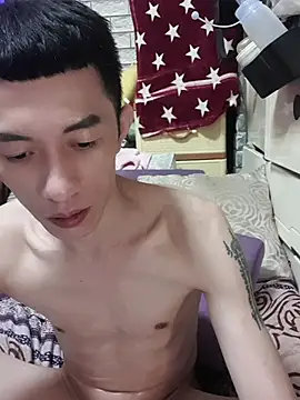 Christopher1024 webcam
