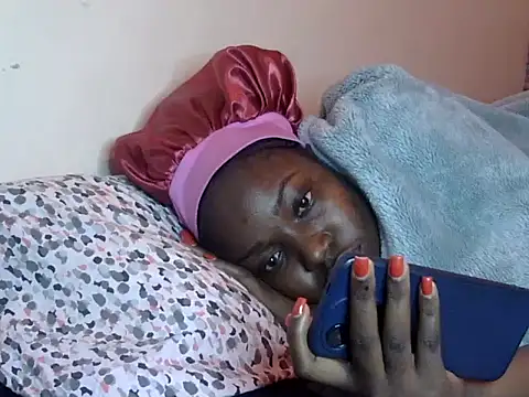 Sexy-suzy webcam
