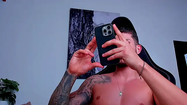 Santos_ramirez1 webcam