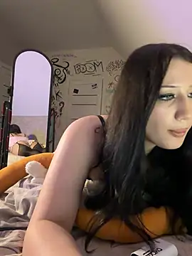KRASOTKA_LIYA webcam