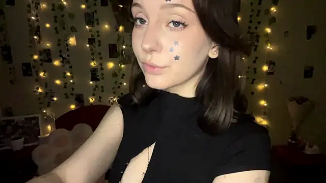 yanashowsy webcam