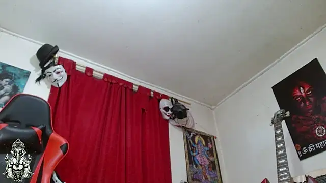 Amanda_Valeska webcam
