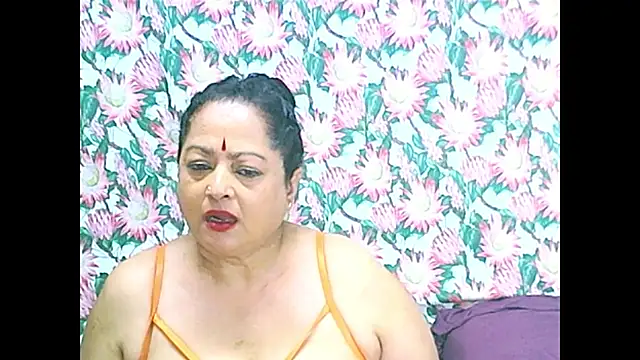 matureindian webcam