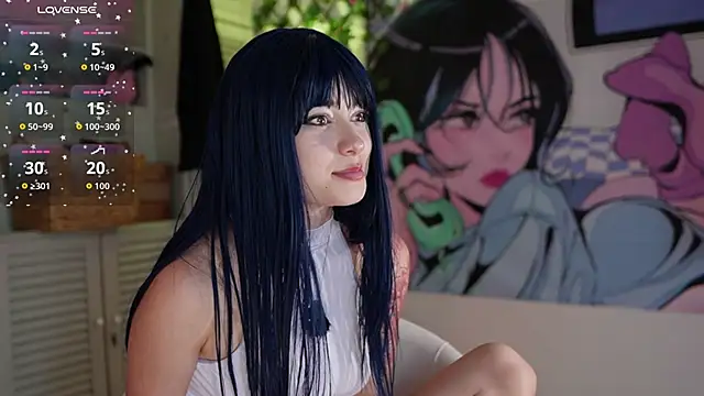 sonnie_mami (F teen) - Hush on and inside+Last Tip win Hotpics