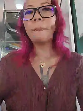 Camila_Fairy webcam