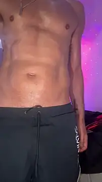 MISTER_HIGH webcam