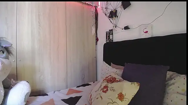 Santiago_kiler webcam