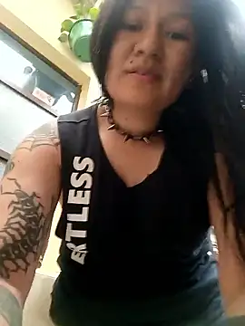 Bathory777 webcam