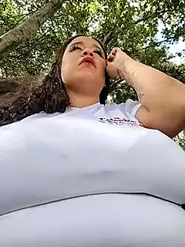 You-sexy-starr webcam