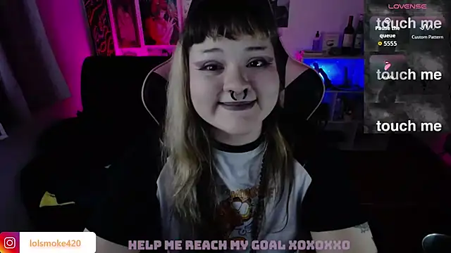 Bdsm_and_fries webcam
