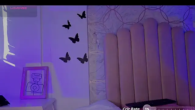 Iara_Smith1 webcam