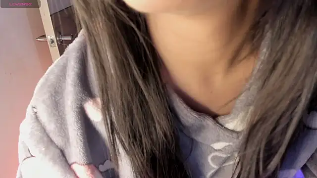 sofi_soft_ webcam