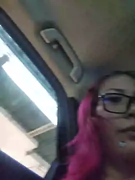 Camila_Fairy webcam