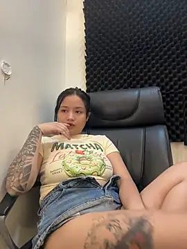parker_pixie webcam