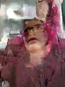 Camila_Fairy webcam