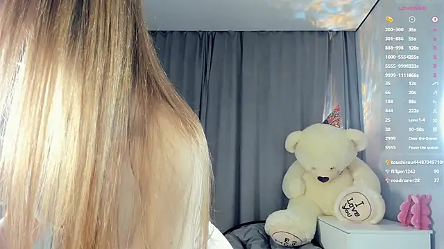 BelleDream