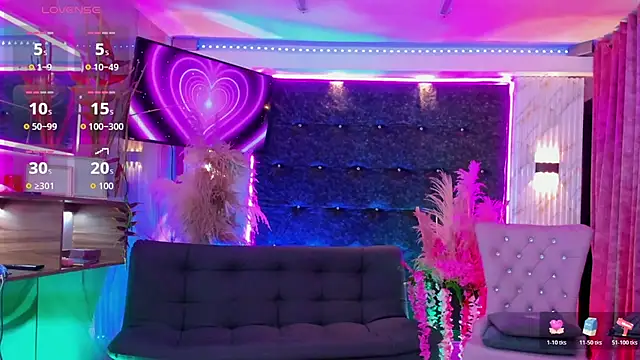 Queens_Wonders_Blonders webcam