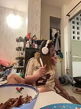 ponthip (G young) - sex with a zucchini 150 tk 1 minute 🦪🍆