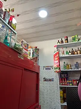 sara_fun (F young) - Shh real Store make me naked here risky
