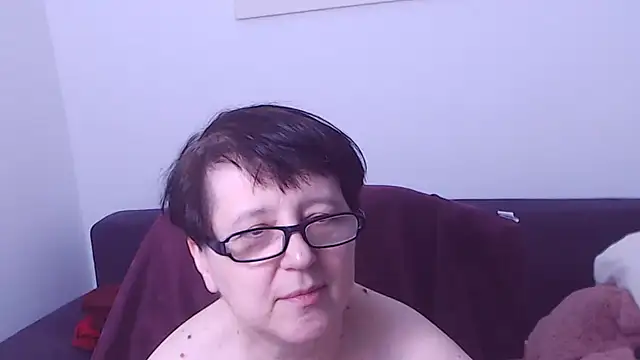 ChristaRose webcam