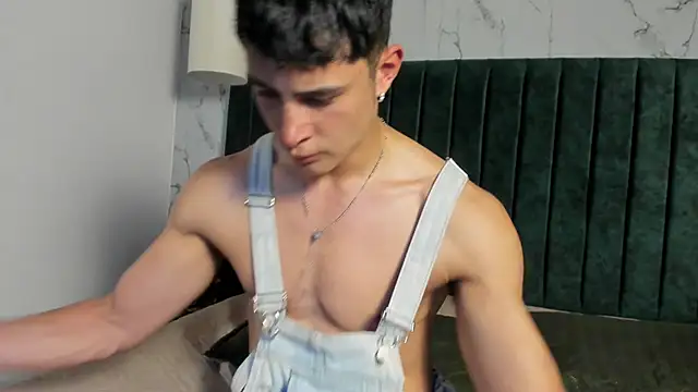 AustinJones_ webcam