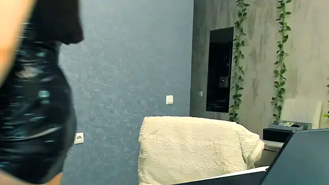 Yesss_Lilith webcam