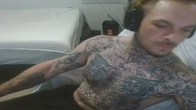 DADDY_KANE8--- webcam