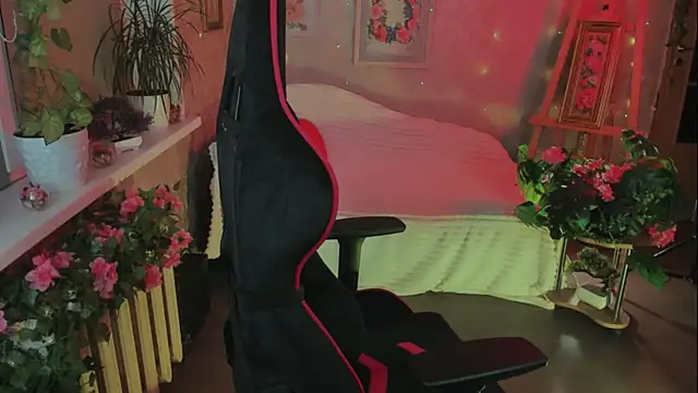 sugar_vivien webcam