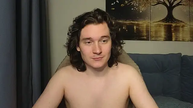 MoreRealAlex webcam