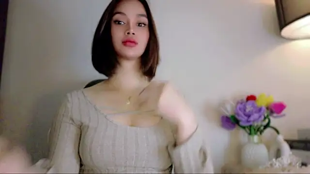 Anna_HollyDoll webcam