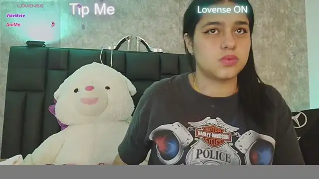 crystaldarliing webcam