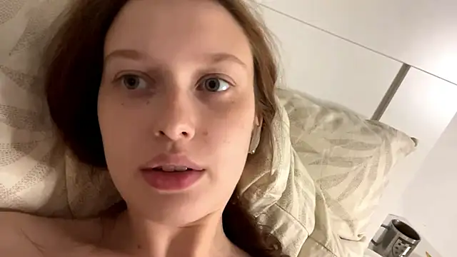 Eva_Shining_Star webcam