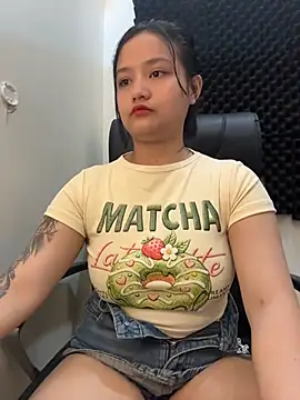 parker_pixie webcam