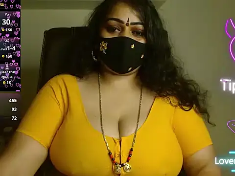 telugu_pillapreethi webcam