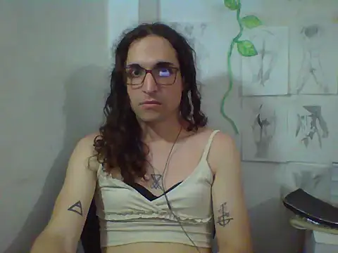 LaCuerva webcam