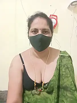 sadhana_telugu webcam