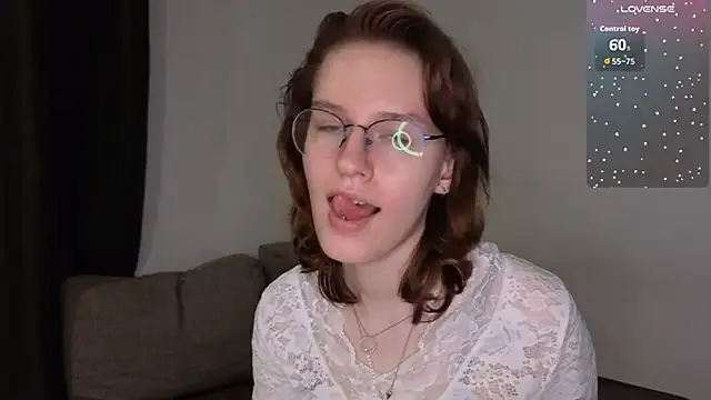PliantMissus webcam