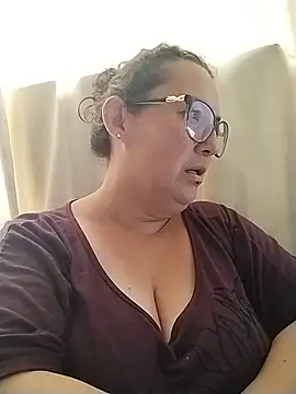 _Saraqueen-- webcam