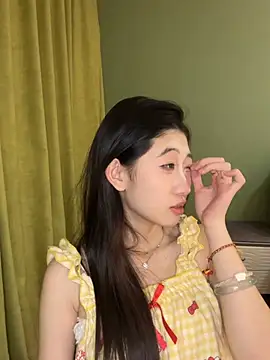 Lili15565 webcam
