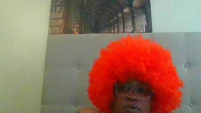 ShaBrimDaPornstar webcam